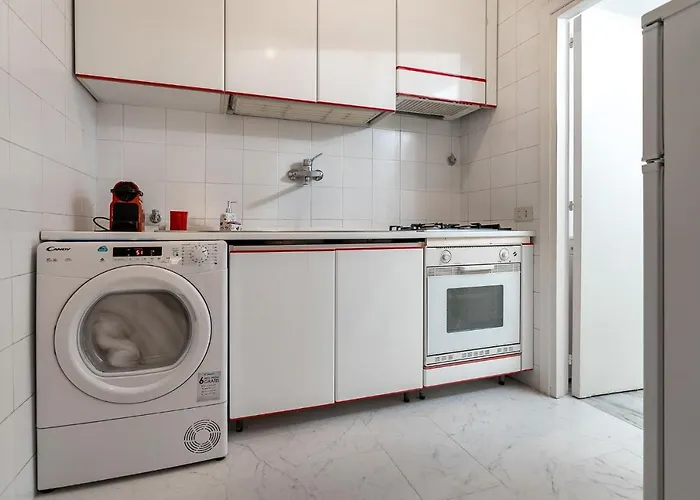 Apartment Prince'S Suite - Budget Rooms & Apt Piazza Del Popolo