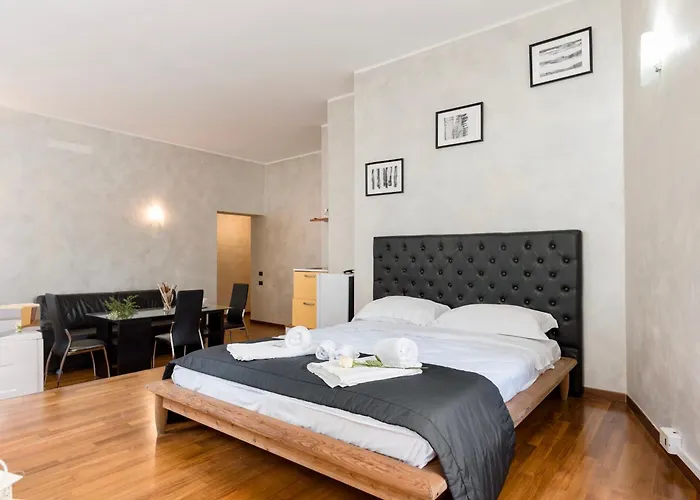 Prince'S Suite - Budget Rooms & Apt Piazza Del Popolo *