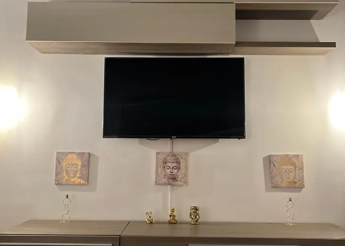 Prince'S Suite - Budget Rooms & Apt Piazza Del Popolo *