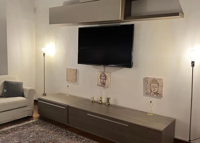 Prince'S Suite - Budget Rooms & Apt Piazza Del Popolo