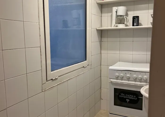 Prince'S Suite - Budget Rooms & Apt Piazza Del Popolo
